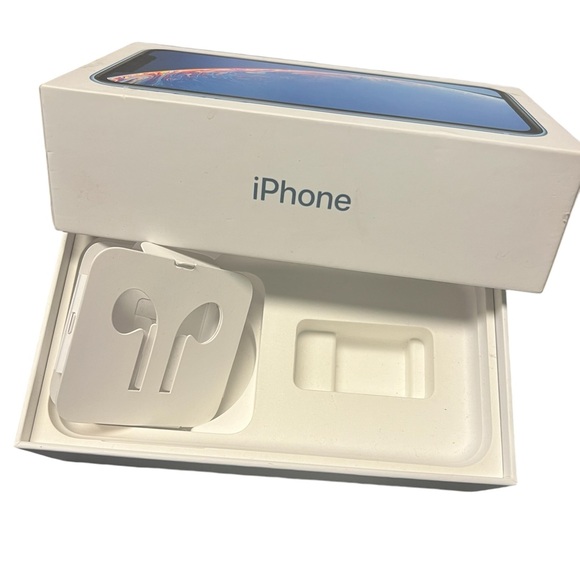 Lot of 5 EMPTY Assorted Apple iPhone boxes - Picture 8 of 10